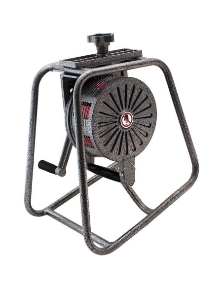 Sirena de Manivela Vixen Horns VXS-1200MB 120dB 1.61km