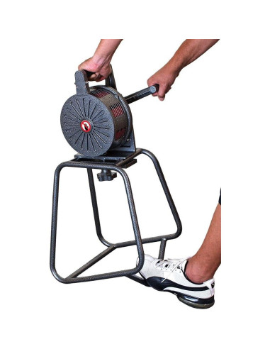 Sirena de Manivela Vixen Horns VXS-1200MB 120dB 1.61km