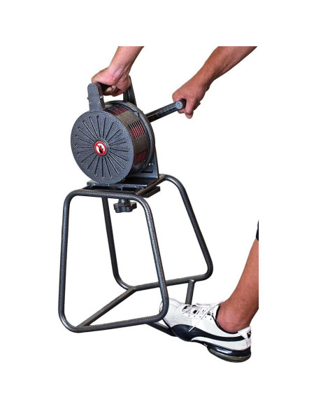 Sirena de Manivela Vixen Horns VXS-1200MB 120dB 1.61km