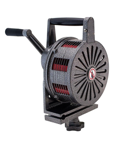 Sirena de Manivela Vixen Horns VXS-1200MB 120dB 1.61km