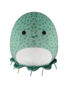 Squishmallows Original Forina Medusa Verde 35.5 cm Plush