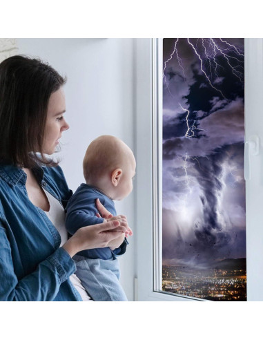 Radio de Alerta Meteorológica NOAA BGUS-319 con S.A.M.E.