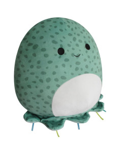 Squishmallows Original Forina Medusa Verde 35.5 cm Plush 2