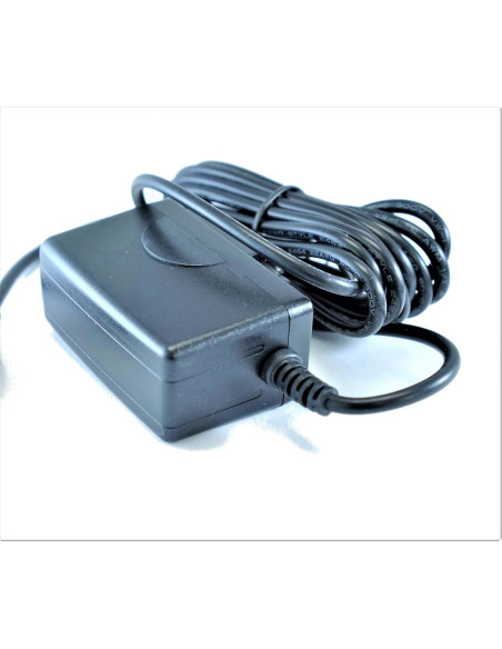 Adaptador AC/DC 8 pies OMNIHIL para radio Kaito Voyager