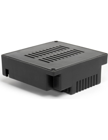 Controlador de Motor a Control Remoto 12V KidsEnergy JR1958RX-2S