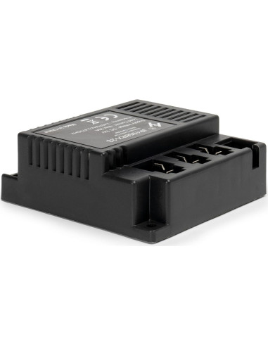 Controlador de Motor a Control Remoto 12V KidsEnergy JR1958RX-2S