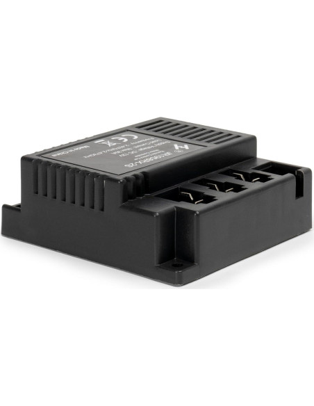 Controlador de Motor a Control Remoto 12V KidsEnergy JR1958RX-2S