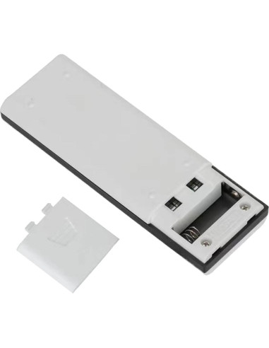 Controlador de Motor DC 12V QIACHIP Inalámbrico RF 100m