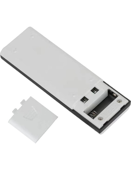 Controlador de Motor DC 12V QIACHIP Inalámbrico RF 100m