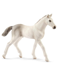 Figura Potro Holsteiner Schleich 10x10x8 cm 5+ años