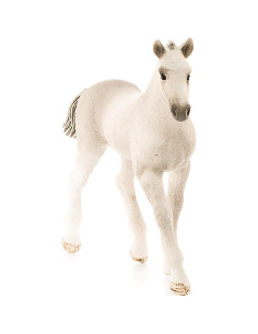 Figura Potro Holsteiner Schleich 10x10x8 cm 5+ años 2
