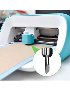 Cuchillas de Repuesto Hadwoer para Joy Xtra - 5 Piezas Carburo 2