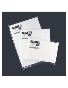 10 Hojas Mylar 6 mil 30.48 x 44.45 cm para Plantillas Cricut