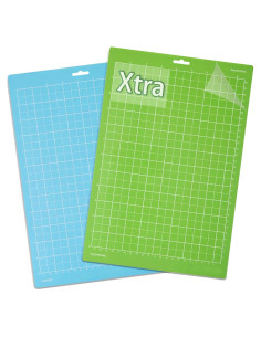 Alfombrilla de Corte LOPASA para Cricut Joy Xtra 21.6x30.5 cm