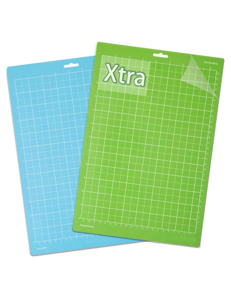 Alfombrilla de Corte LOPASA para Cricut Joy Xtra 21.6x30.5 cm