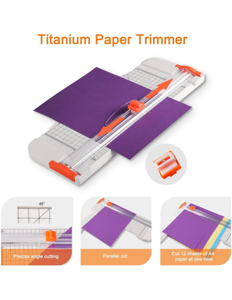 Kit de Herramientas de Desmalezado Famomatk 27PCS para Manualidades Kit de Herramientas de Desmalezado Famomatk 27PCS para Manualidades