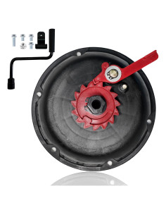 Conjunto de arranque rápido JMCHstore para motores 200cc