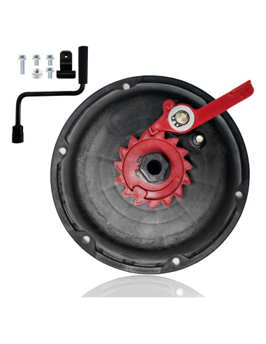 Conjunto de arranque rápido JMCHstore para motores 200cc