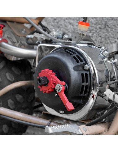 Conjunto de arranque rápido JMCHstore para motores 200cc