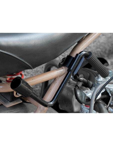 Conjunto de arranque rápido JMCHstore para motores 200cc