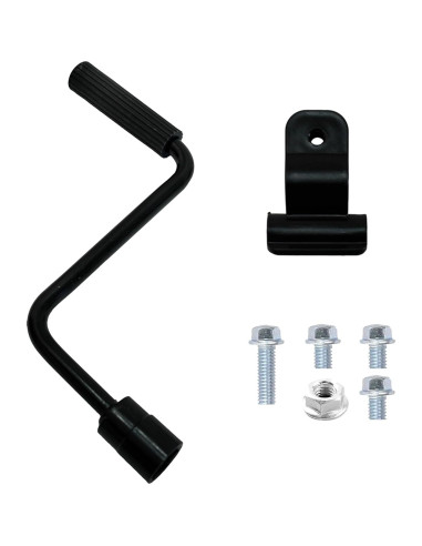 Conjunto de arranque rápido JMCHstore para motores 200cc