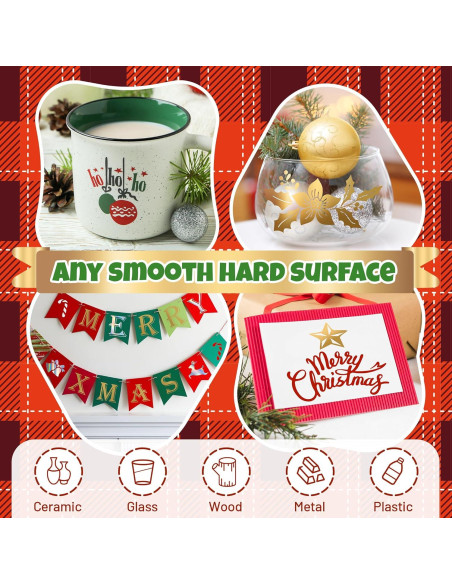 Hojas de Vinilo Adhesivo Amavinyl 65 Colores 30.48x30.48cm