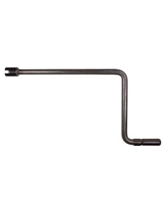 Manivela de Arranque Manual JJAgParts 43.18 cm para Tractor