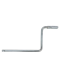 Manivela de Arranque Manual JJAgParts para Tractor Ford Massey