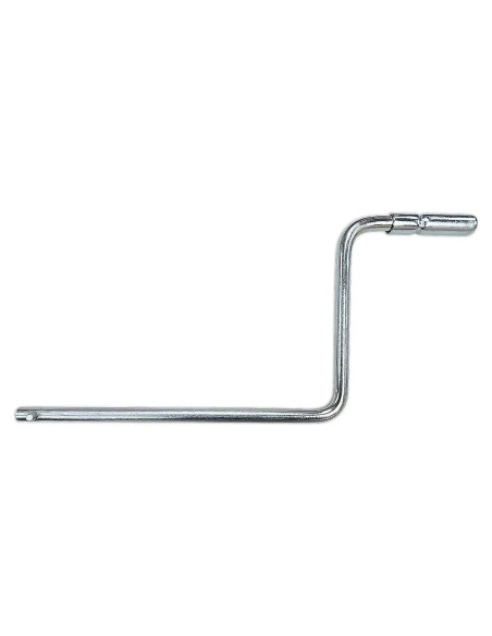 Manivela de Arranque Manual JJAgParts para Tractor Ford Massey