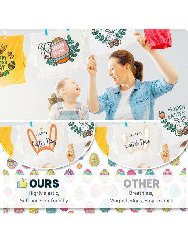 Vinilo de Transferencia Térmica JAVIGA 1.15kg 12"x10.67m