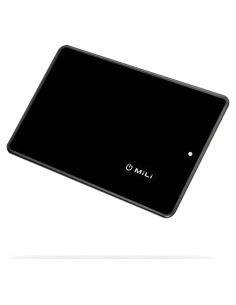 MiLi MiCard Rastreador Inalámbrico Recargable para Cartera