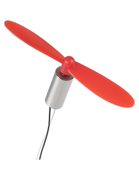 4 Motores Cepillados 8520 AEDIKO 3-5V 31500-53000RPM