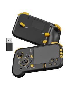 IFYOO GTP01P Touchpad Inalámbrico para Juegos - Negro