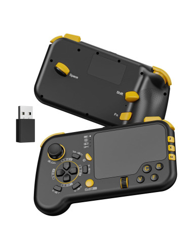 IFYOO GTP01P Touchpad Inalámbrico para Juegos - Negro