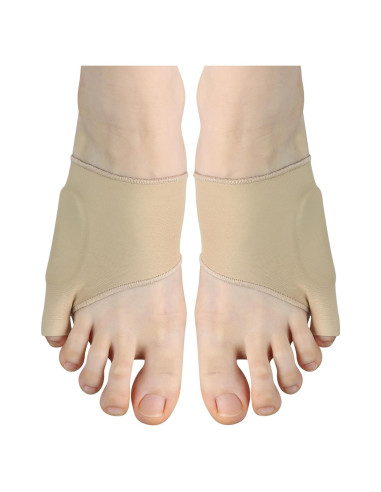 Manga de Alivio para Juanetes Jianlida - Separador Dedo Meñique S