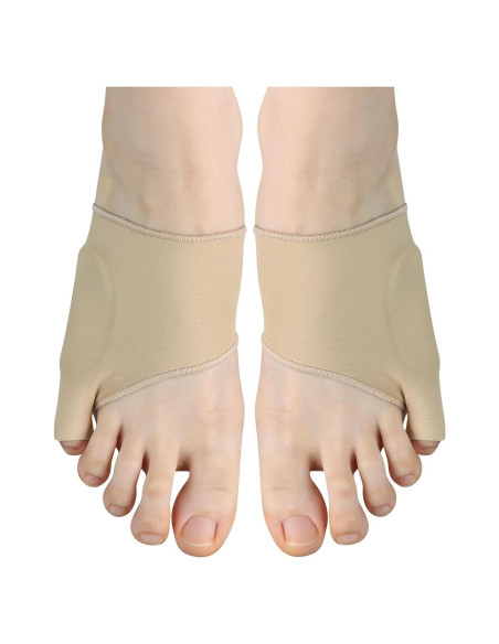 Manga de Alivio para Juanetes Jianlida - Separador Dedo Meñique S