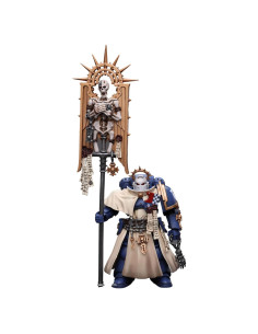 Figura de Acción JOYTOY Warhammer 40k Ultramarines 10.5cm