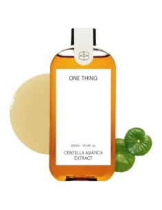 Tónico de Centella Asiática ONE THING 300 ml - Hidratación 72h