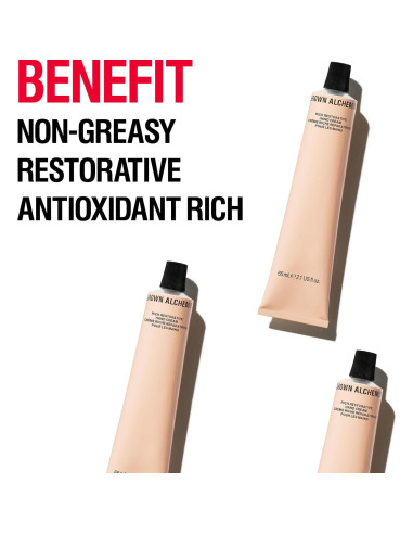 Crema de Manos Restauradora Grown Alchemist 65ml - Hidratante No Graso