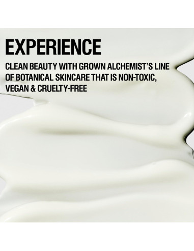 Crema de Manos Restauradora Grown Alchemist 65ml - Hidratante No Graso