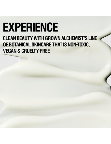 Crema de Manos Restauradora Grown Alchemist 65ml - Hidratante No Graso Crema de Manos Restauradora Grown Alchemist 65ml - Hidratante No Graso