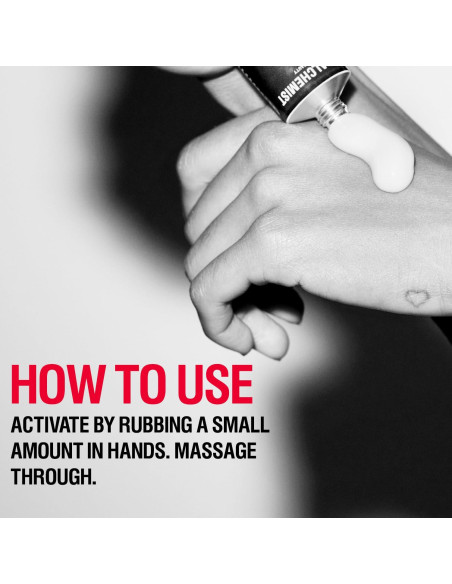 Crema de Manos Restauradora Grown Alchemist 65ml - Hidratante No Graso Crema de Manos Restauradora Grown Alchemist 65ml - Hidratante No Graso