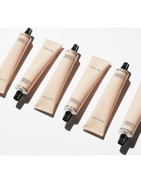 Crema de Manos Restauradora Grown Alchemist 65ml - Hidratante No Graso Crema de Manos Restauradora Grown Alchemist 65ml - Hidratante No Graso