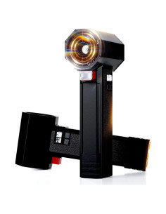 Secador Turbo SpeedSurge SPU-TF64 750W Inalámbrico 1.39kg