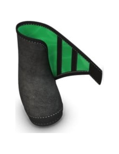 Botín de Recuperación Calm Paws Grande para Mascotas