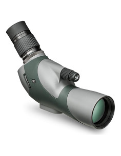 Alcance Vortex Optics Razor HD 11-33x50 Angulado Verde