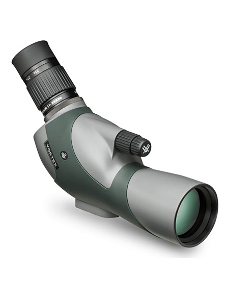Alcance Vortex Optics Razor HD 11-33x50 Angulado Verde