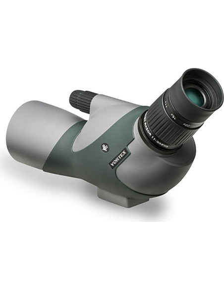 Alcance Vortex Optics Razor HD 11-33x50 Angulado Verde