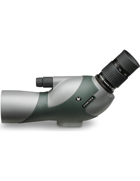 Alcance Vortex Optics Razor HD 11-33x50 Angulado Verde