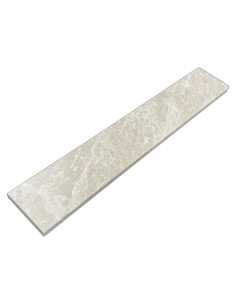 Umbral de Mármol Botticino Threshold.Shop 10.16x91.44 cm